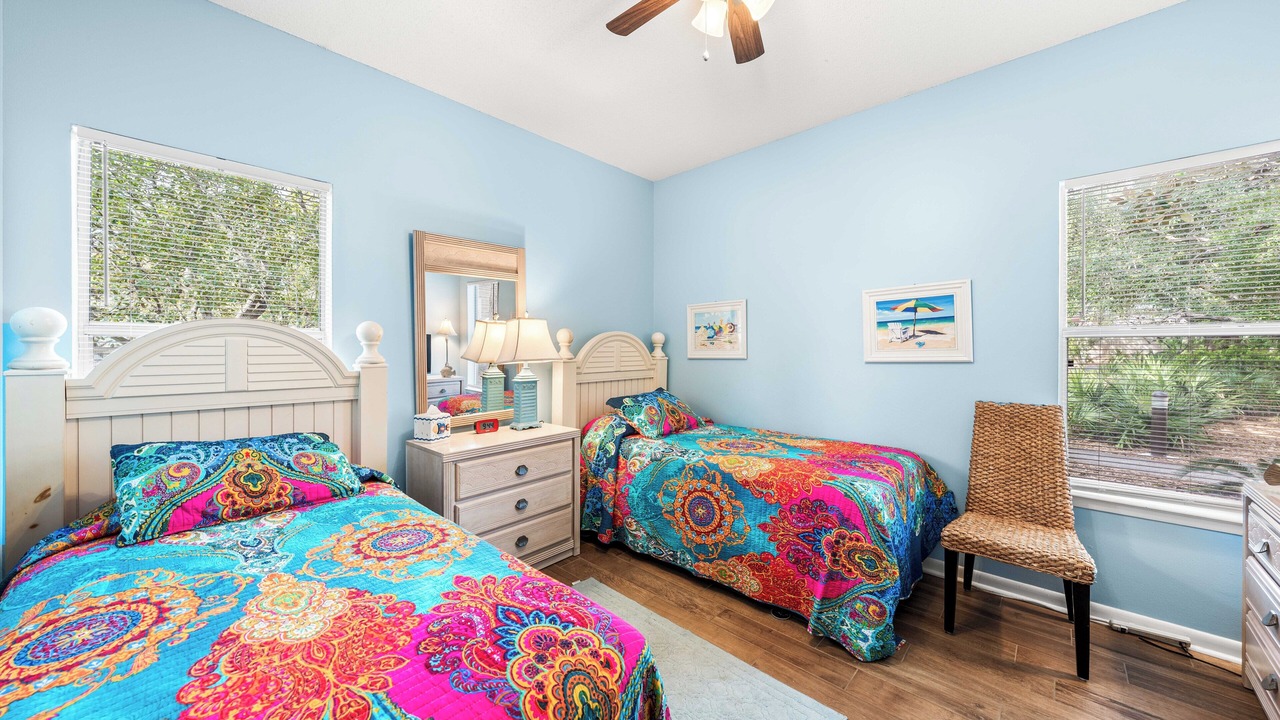 Photo of Bedroom in Gulf Pines