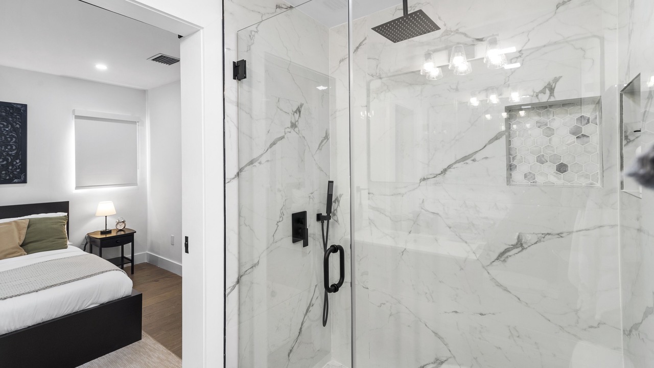 Photo of Bathroom in Coral Terrace