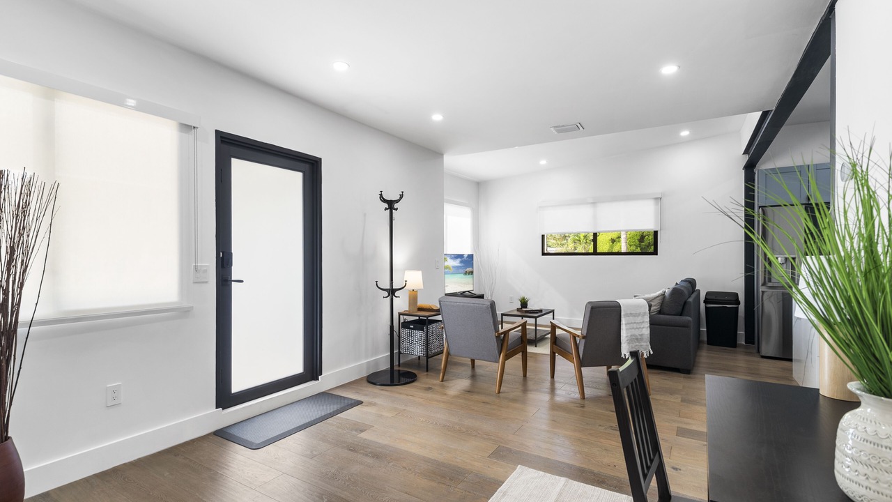 Photo of Livingroom in Coral Terrace