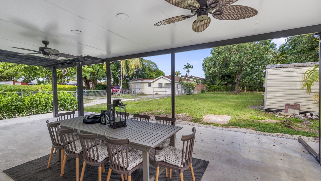 Photo of Outdoor in Coral Terrace