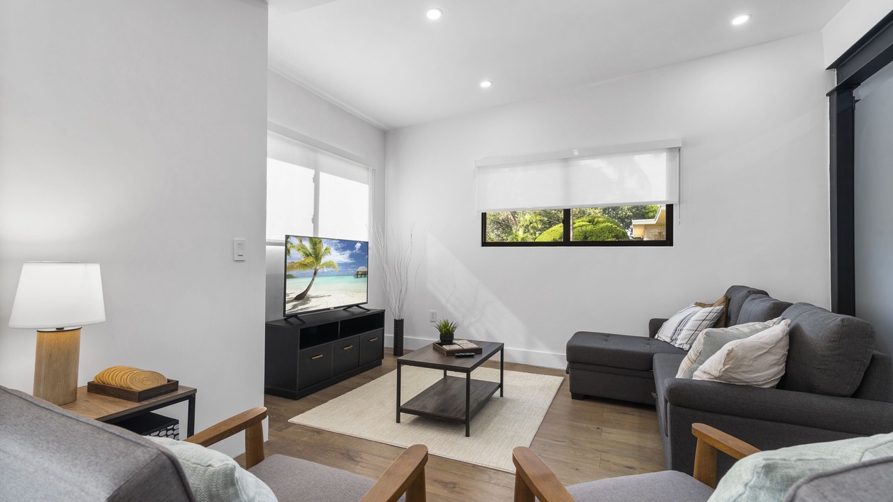 Photo of Livingroom in Coral Terrace
