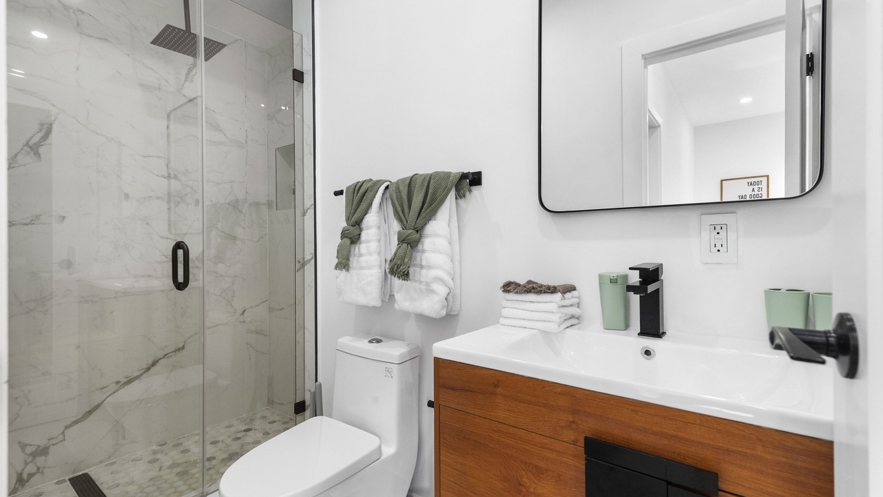 Photo of Bathroom in Coral Terrace
