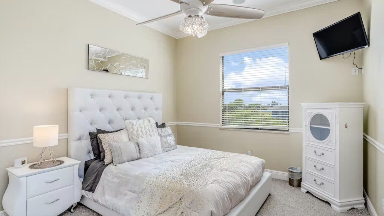Photo of Bedroom in Mariner