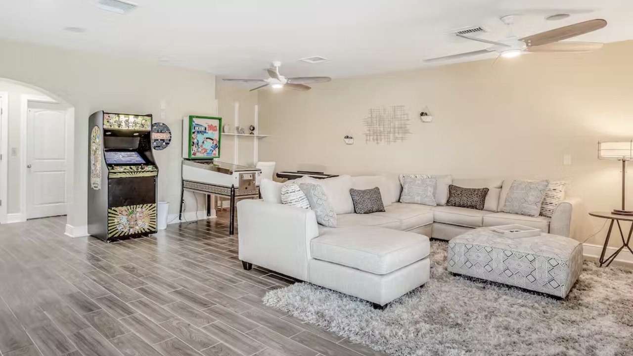 Photo of Livingroom in Mariner