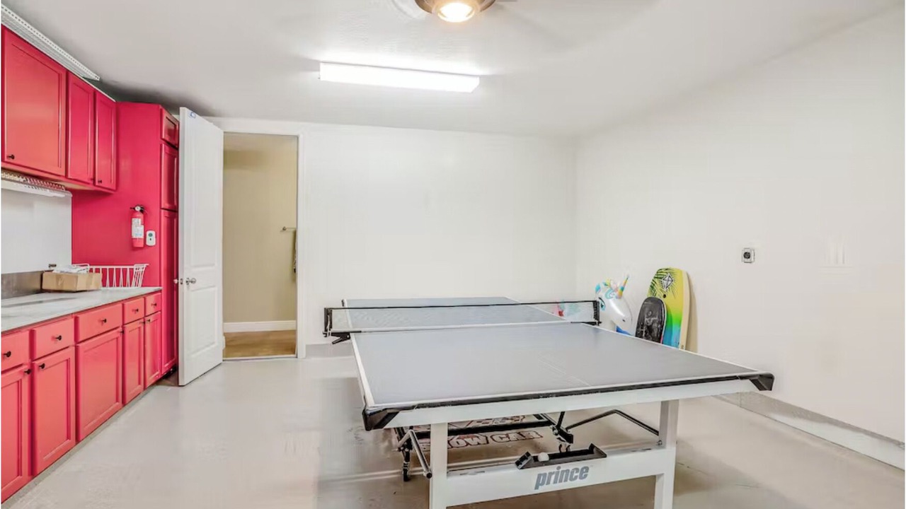 Photo of Bedroom in Mariner