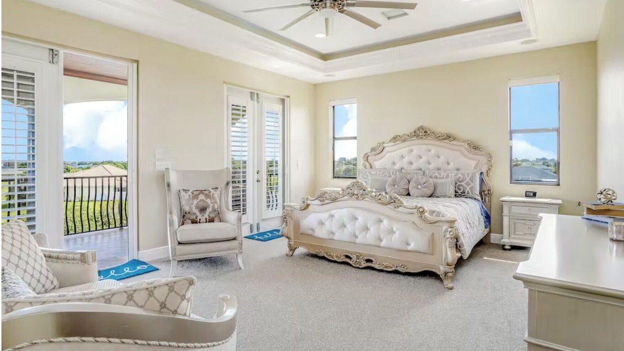 Photo of Bedroom in Mariner