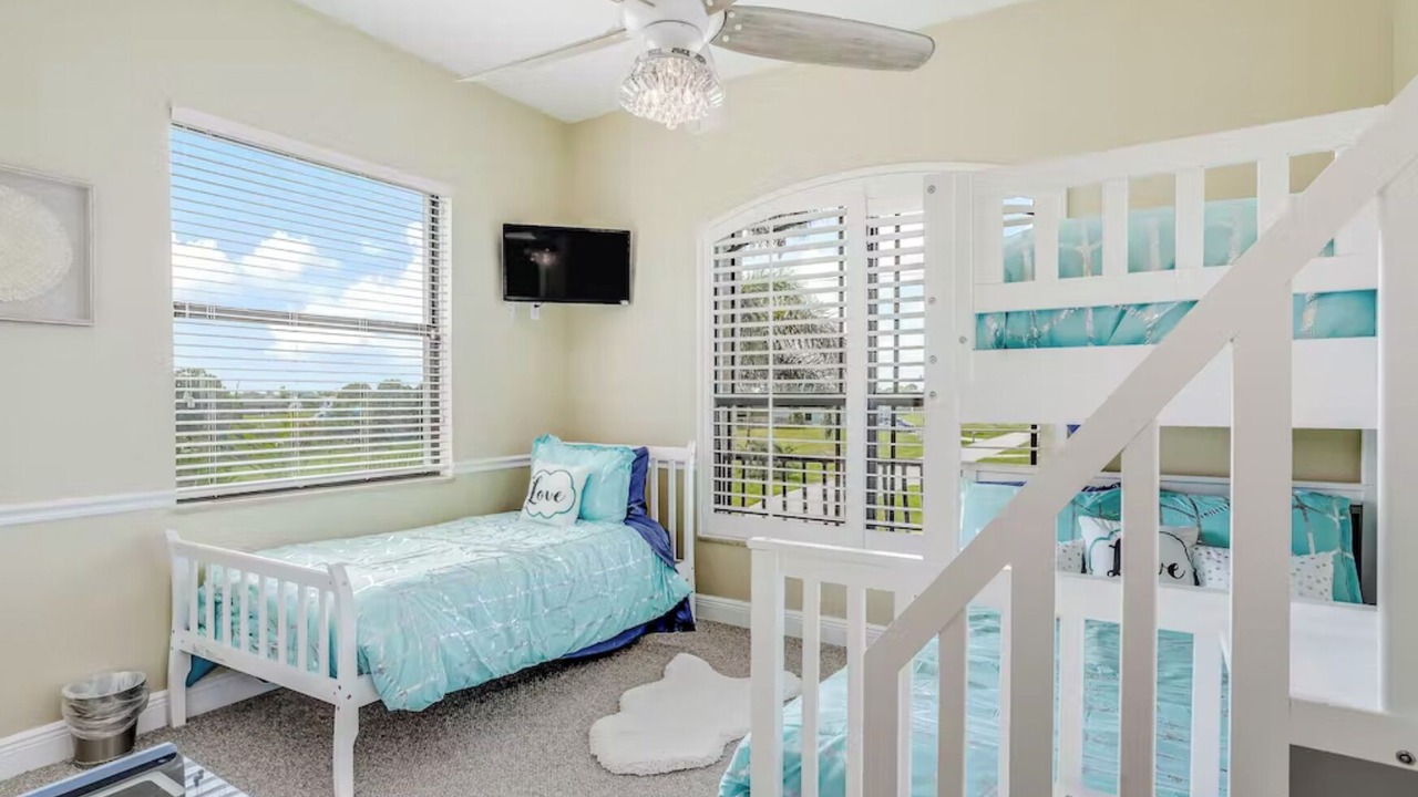 Photo of Bedroom in Mariner