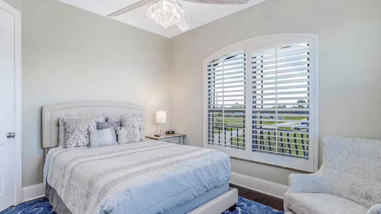 Photo of Bedroom in Mariner