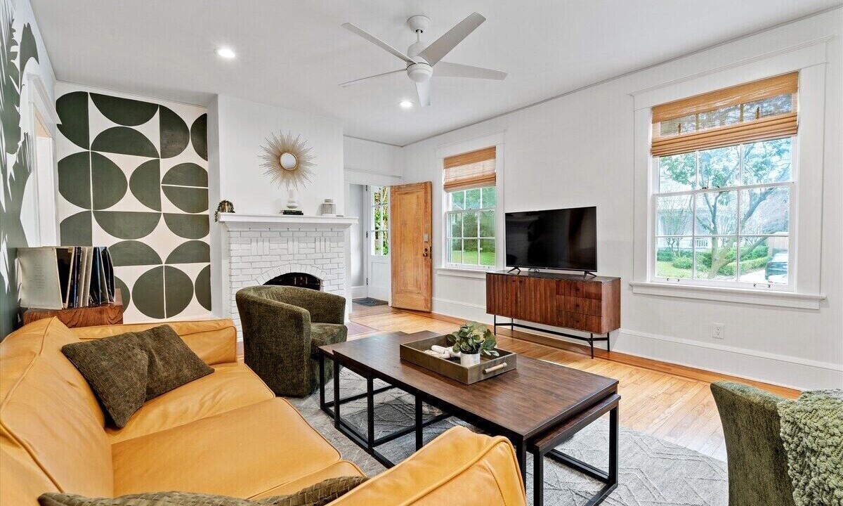 Photo of Livingroom in Avondale
