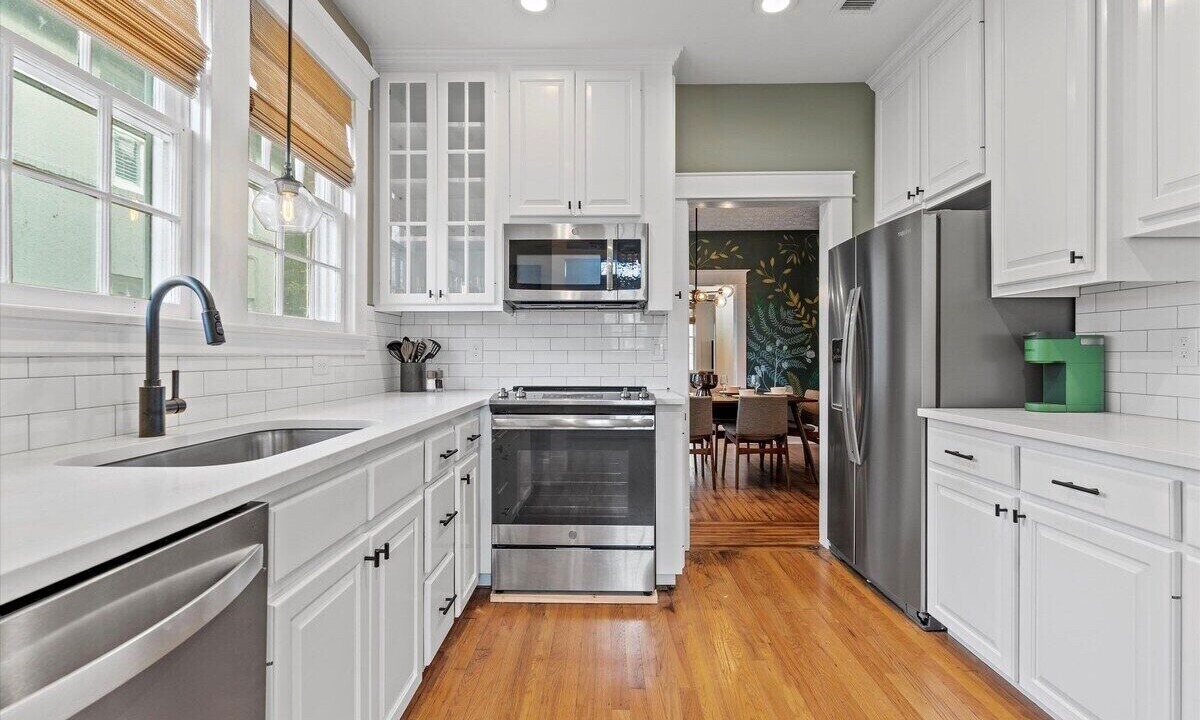 Photo of Kitchen in Avondale