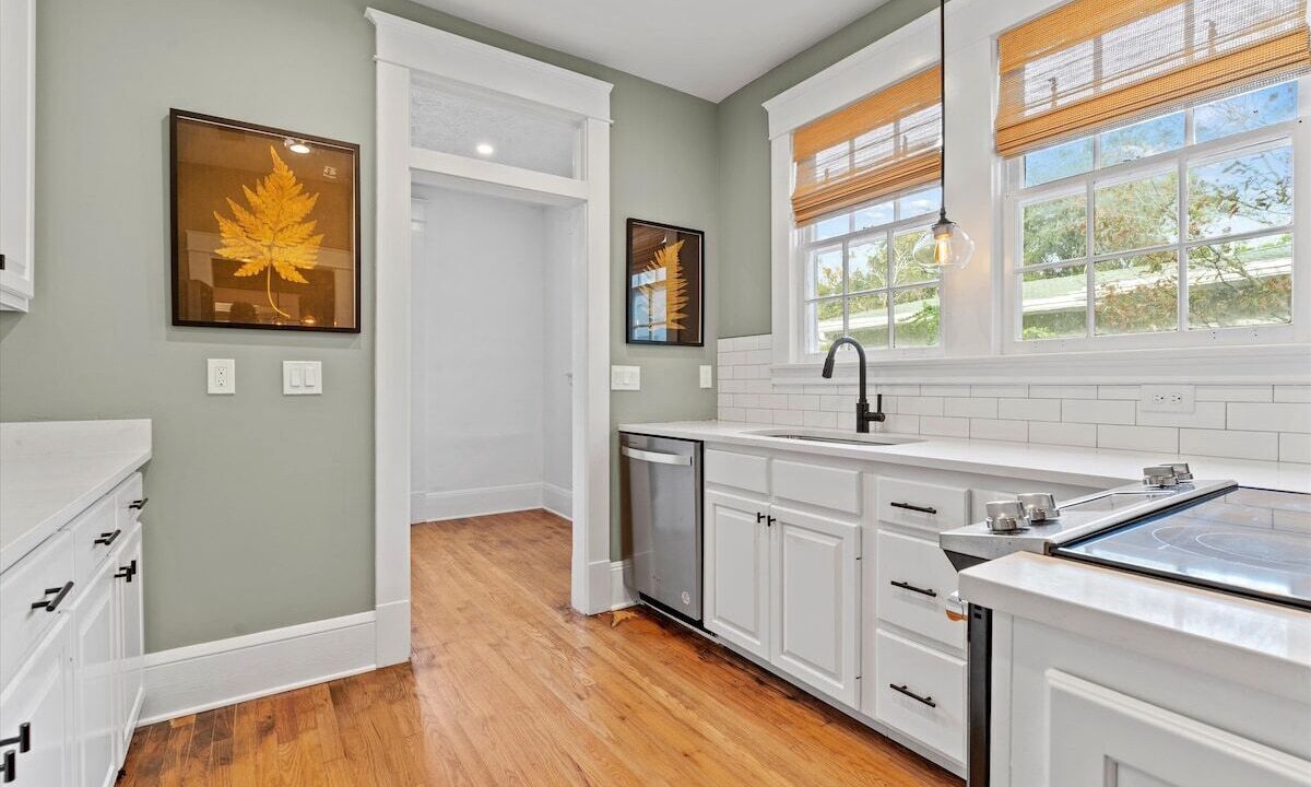Photo of Kitchen in Avondale