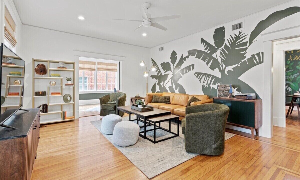 Photo of Livingroom in Avondale