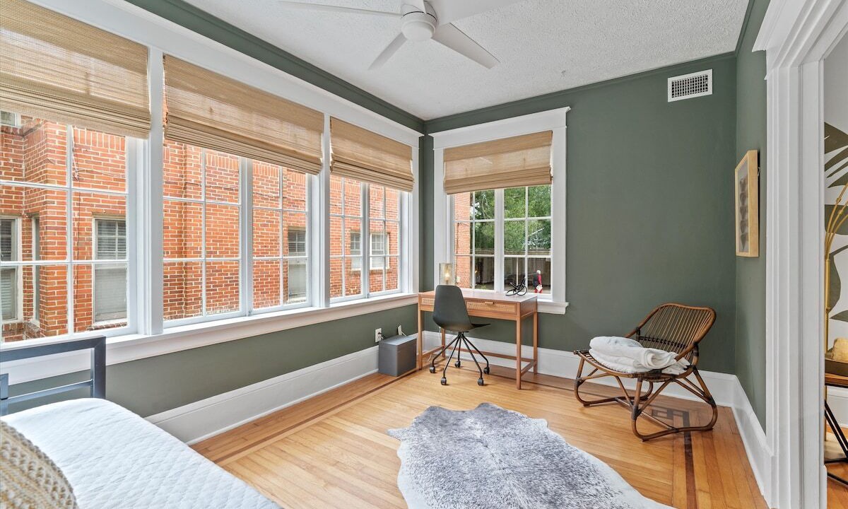 Photo of Bedroom in Avondale