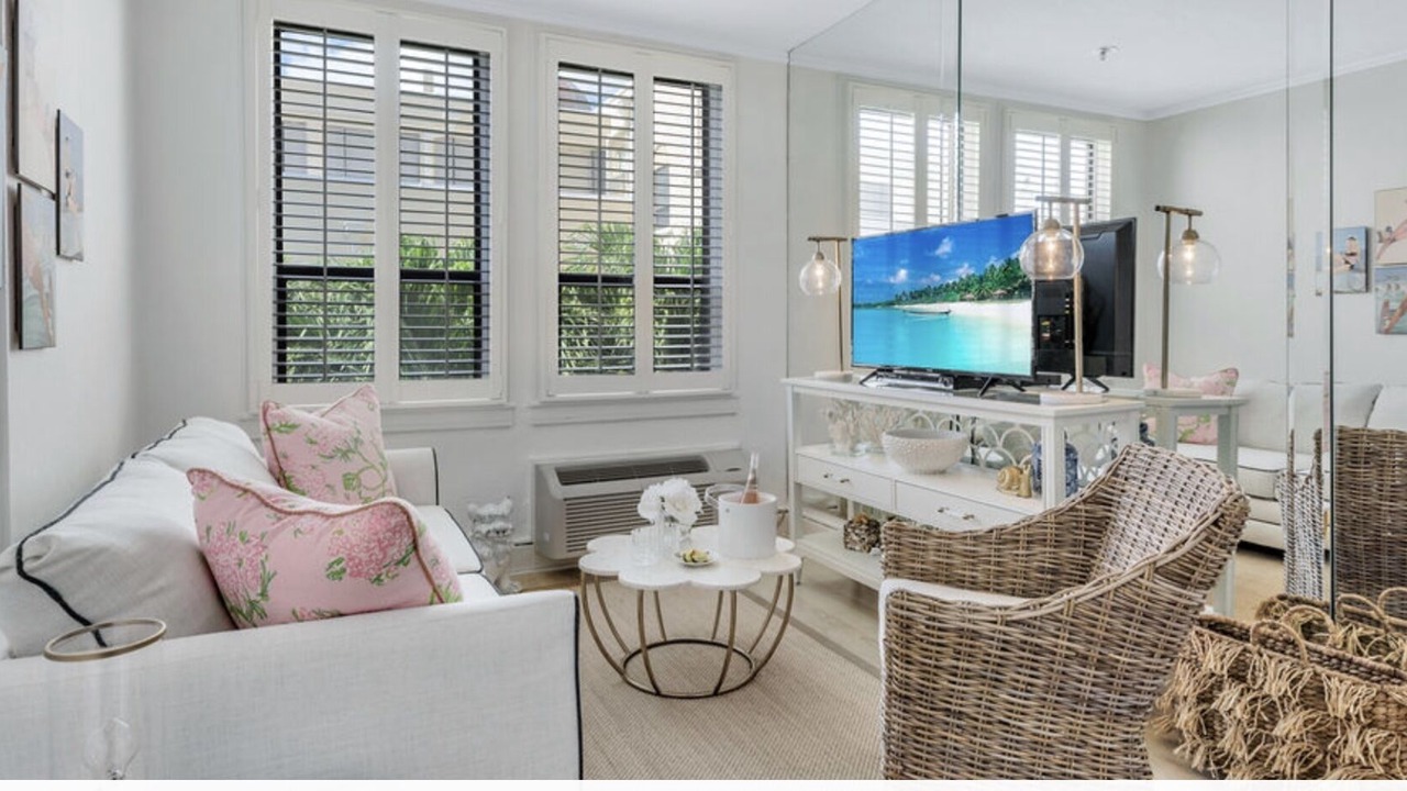 Photo of Bedroom in Palm Beach - West Palm Beach