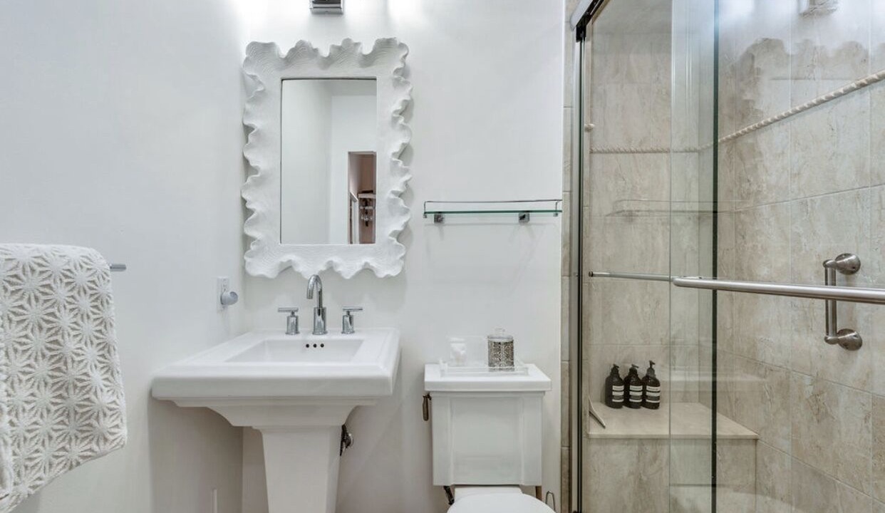 Photo of Bathroom in Palm Beach - West Palm Beach