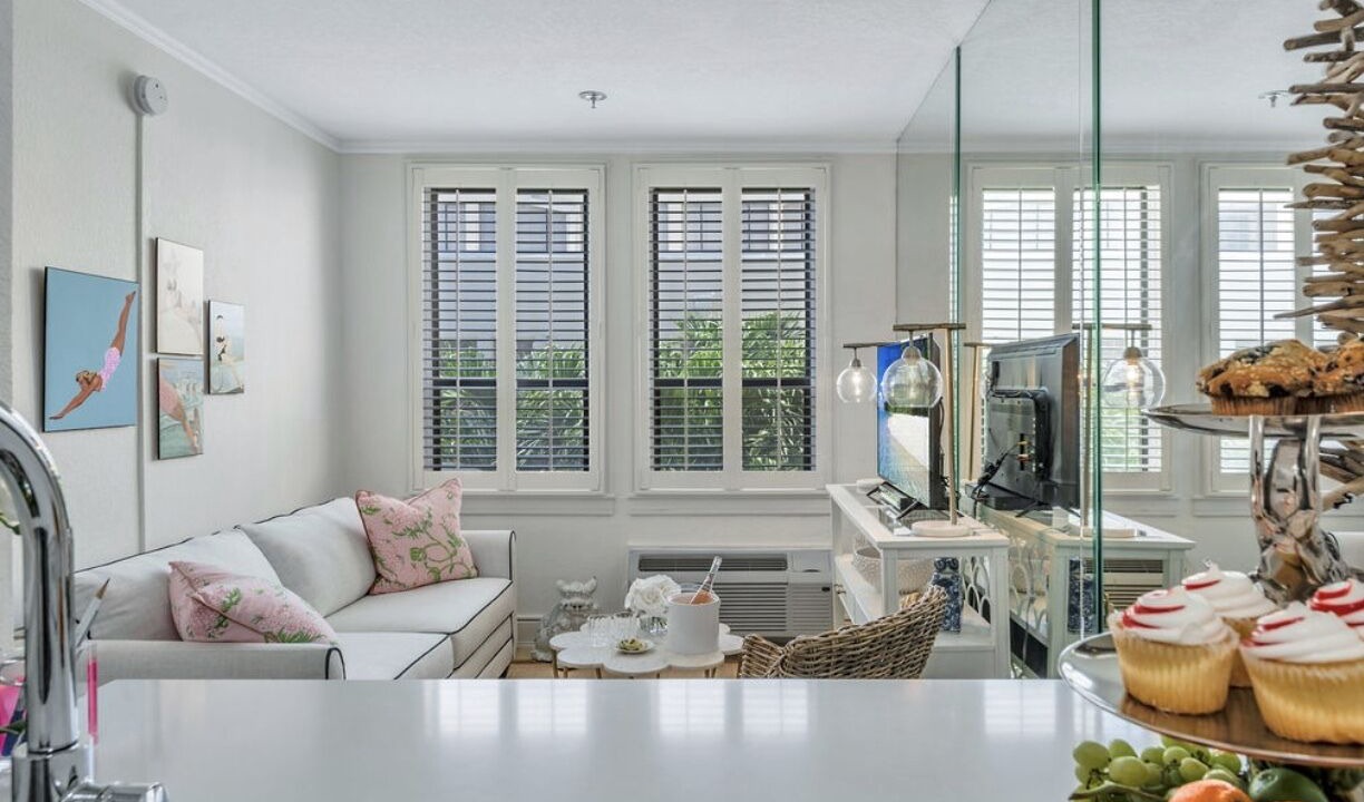 Photo of Bedroom in Palm Beach - West Palm Beach