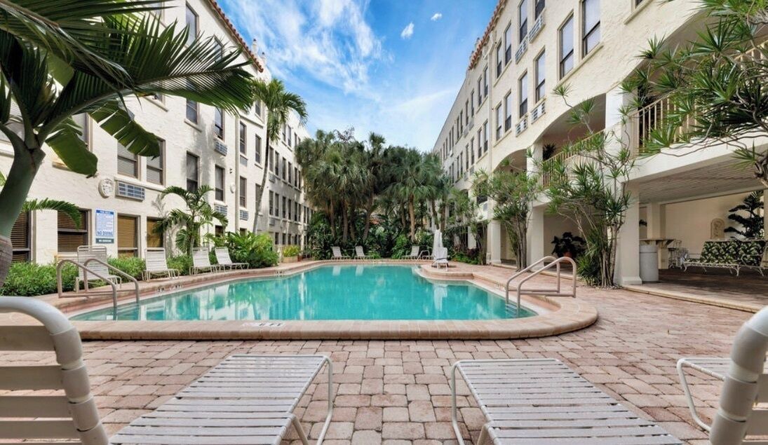 Photo of Outdoor in Palm Beach - West Palm Beach