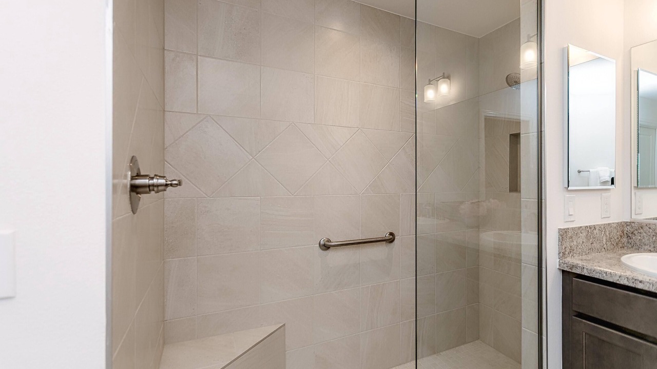 Photo of Bathroom in Wildwood