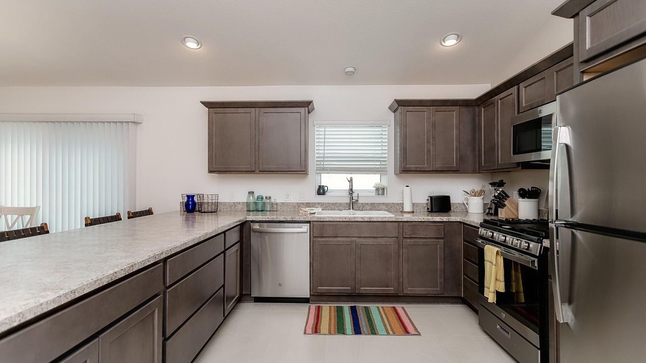 Photo of Kitchen in Wildwood