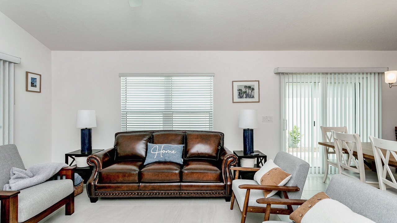 Photo of Livingroom in Wildwood