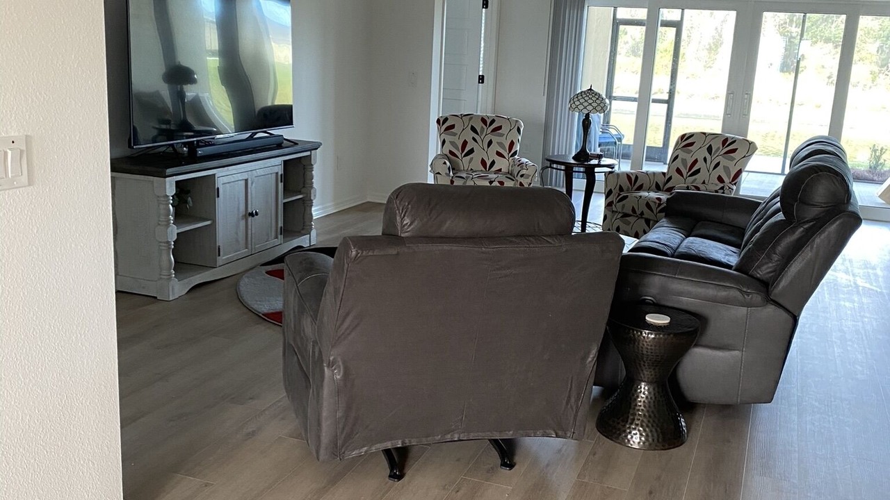 Photo of Bedroom in The Villages