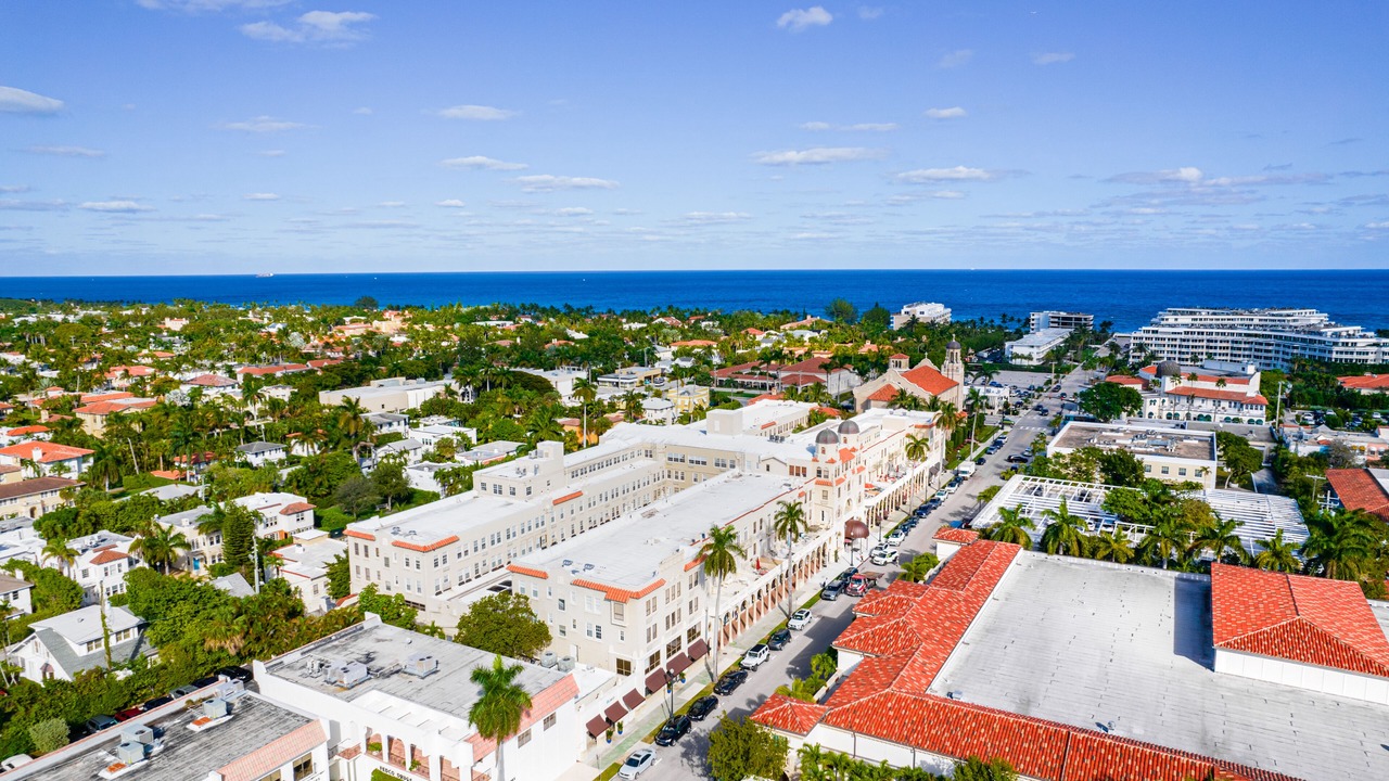 Photo of Outdoor in Palm Beach