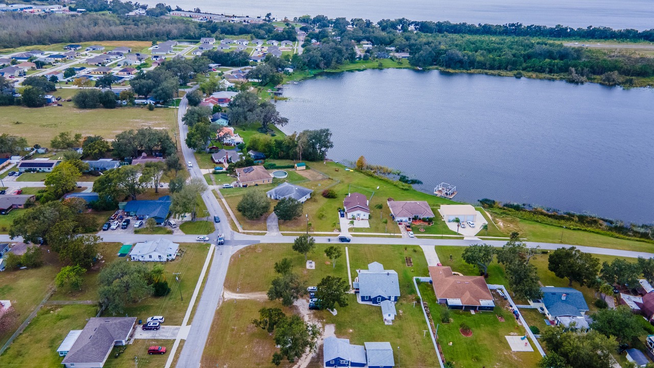 Photo of Outdoor in Lake Hamilton