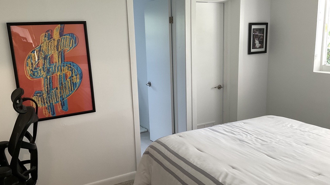 Photo of Bedroom in Ojus