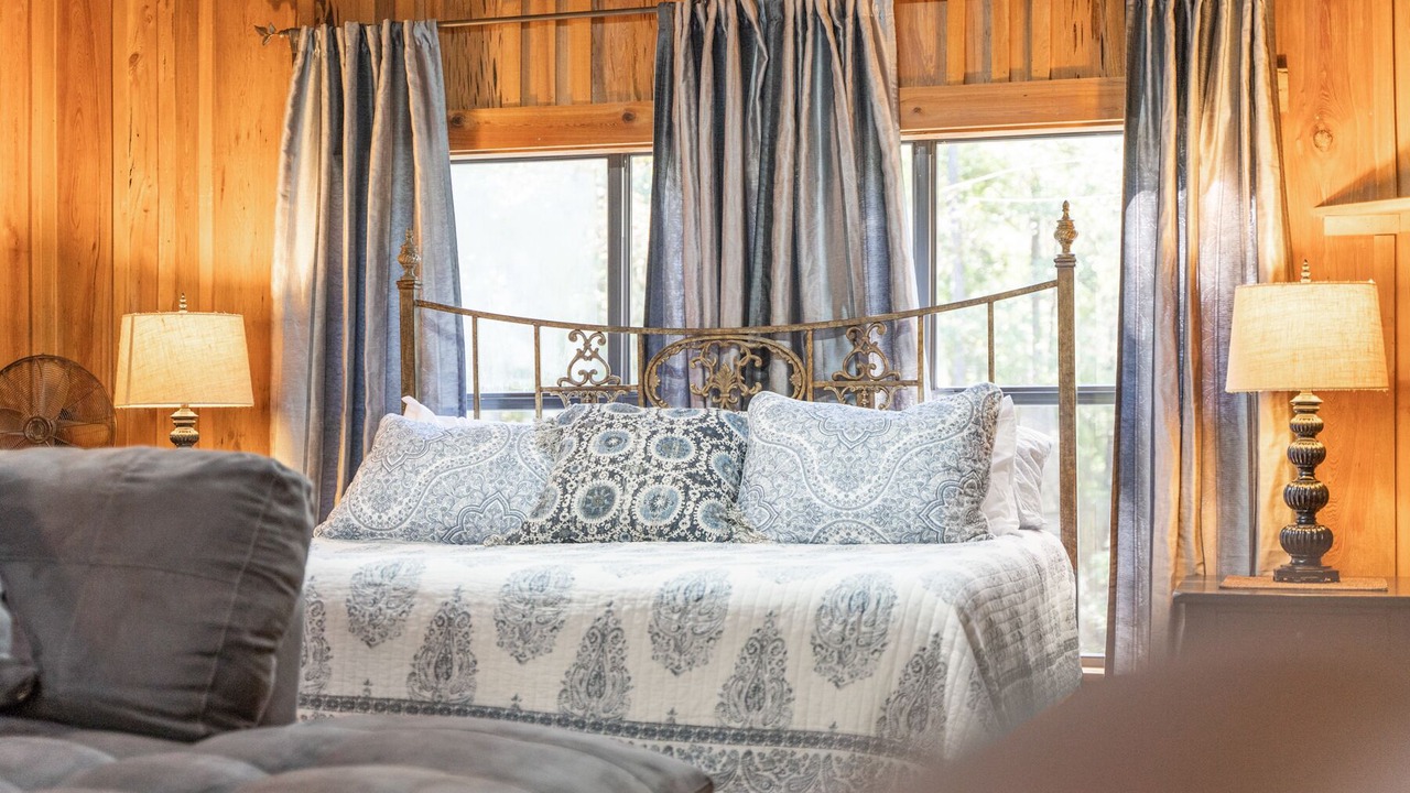 Photo of Bedroom in Ponce De Leon