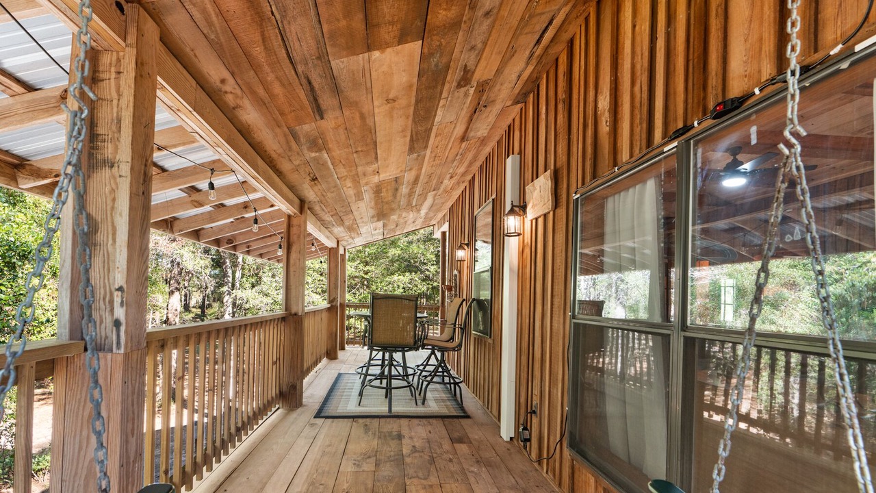 Photo of Patio Balcony in Ponce De Leon