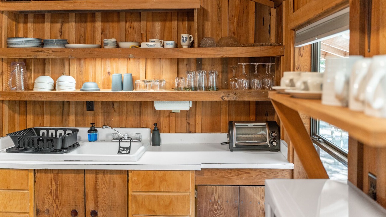 Photo of Kitchen in Ponce De Leon