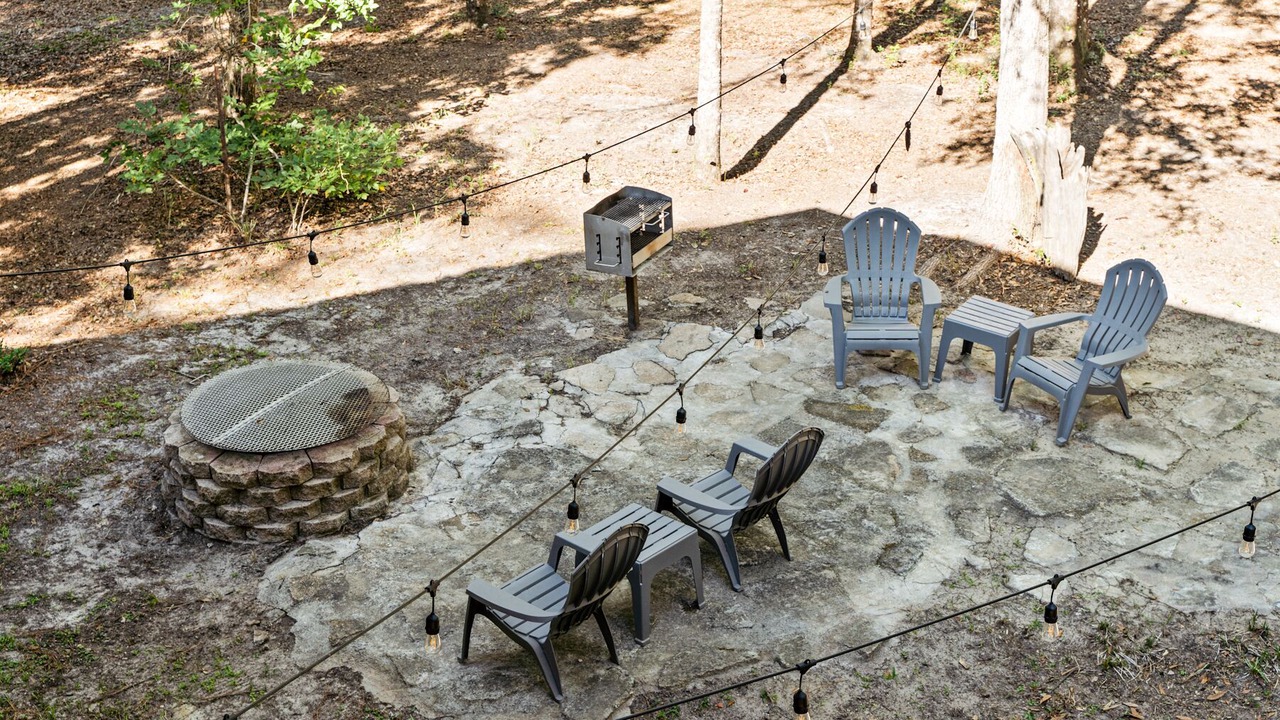 Photo of Patio Balcony in Ponce De Leon