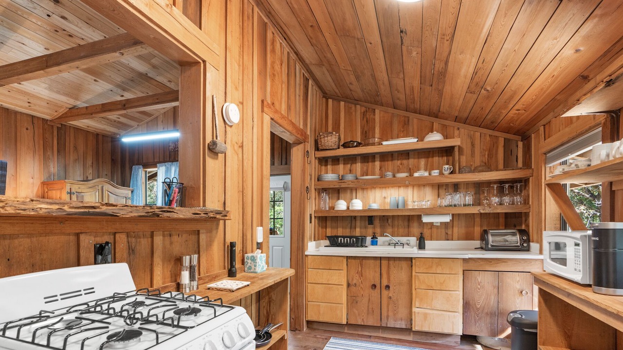 Photo of Kitchen in Ponce De Leon