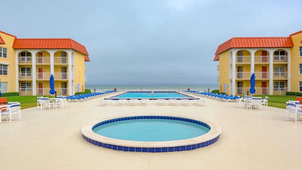 Photo of Outdoor in Point East