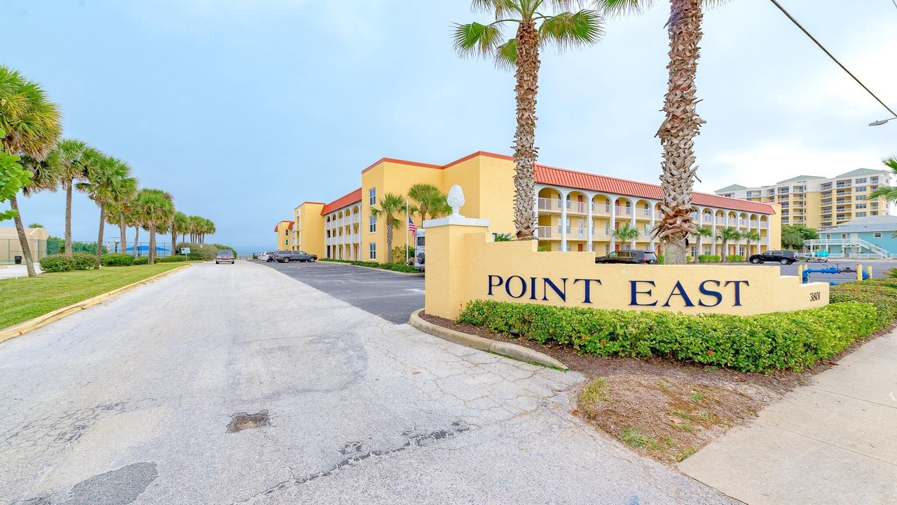 Photo of Outdoor in Point East