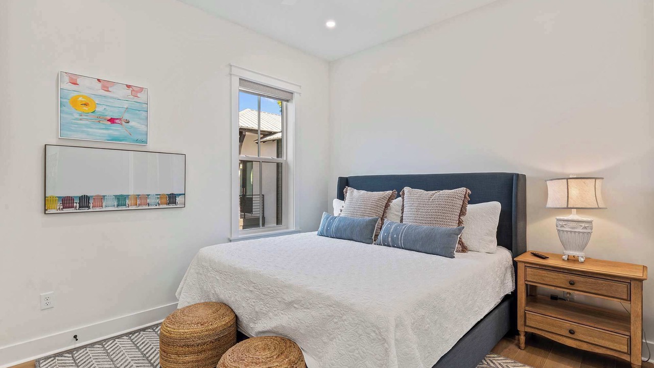 Photo of Bedroom in Emerald Waters Village
