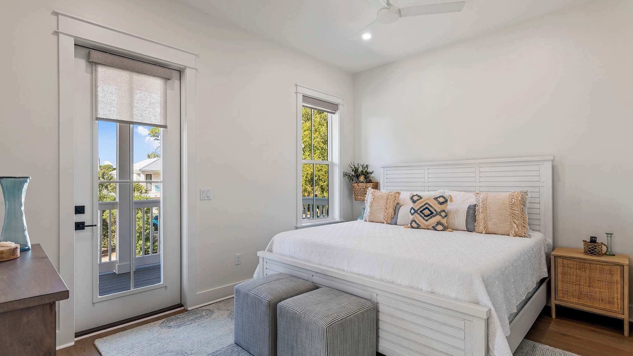 Photo of Bedroom in Emerald Waters Village