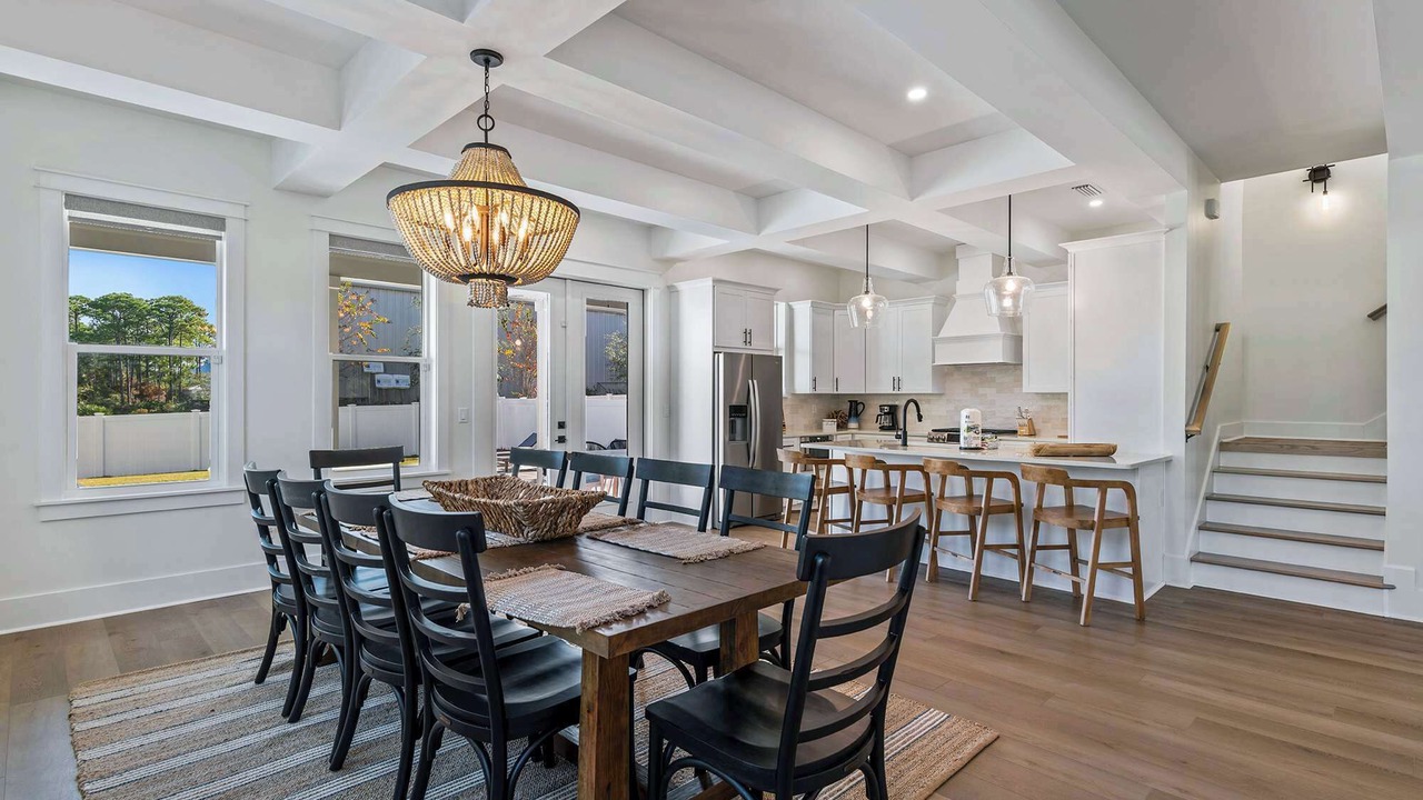 Photo of Kitchen in Emerald Waters Village