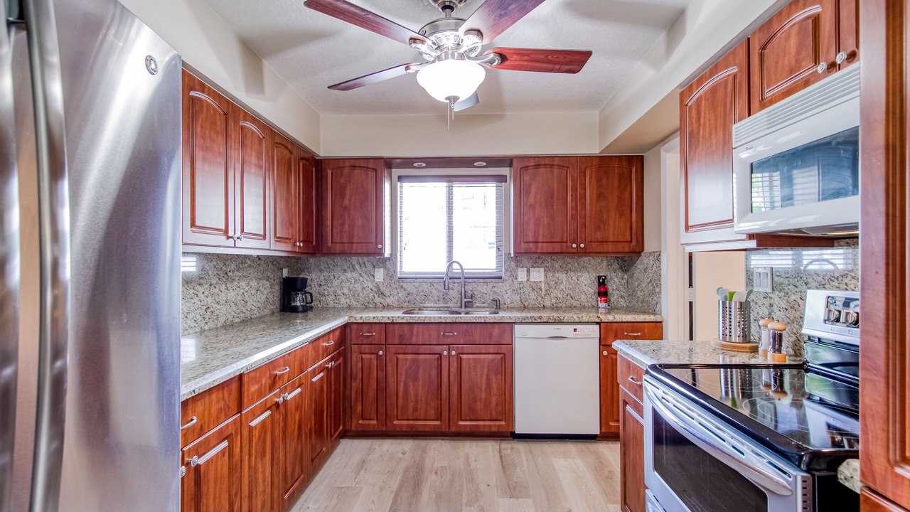Photo of Kitchen in Bel Air