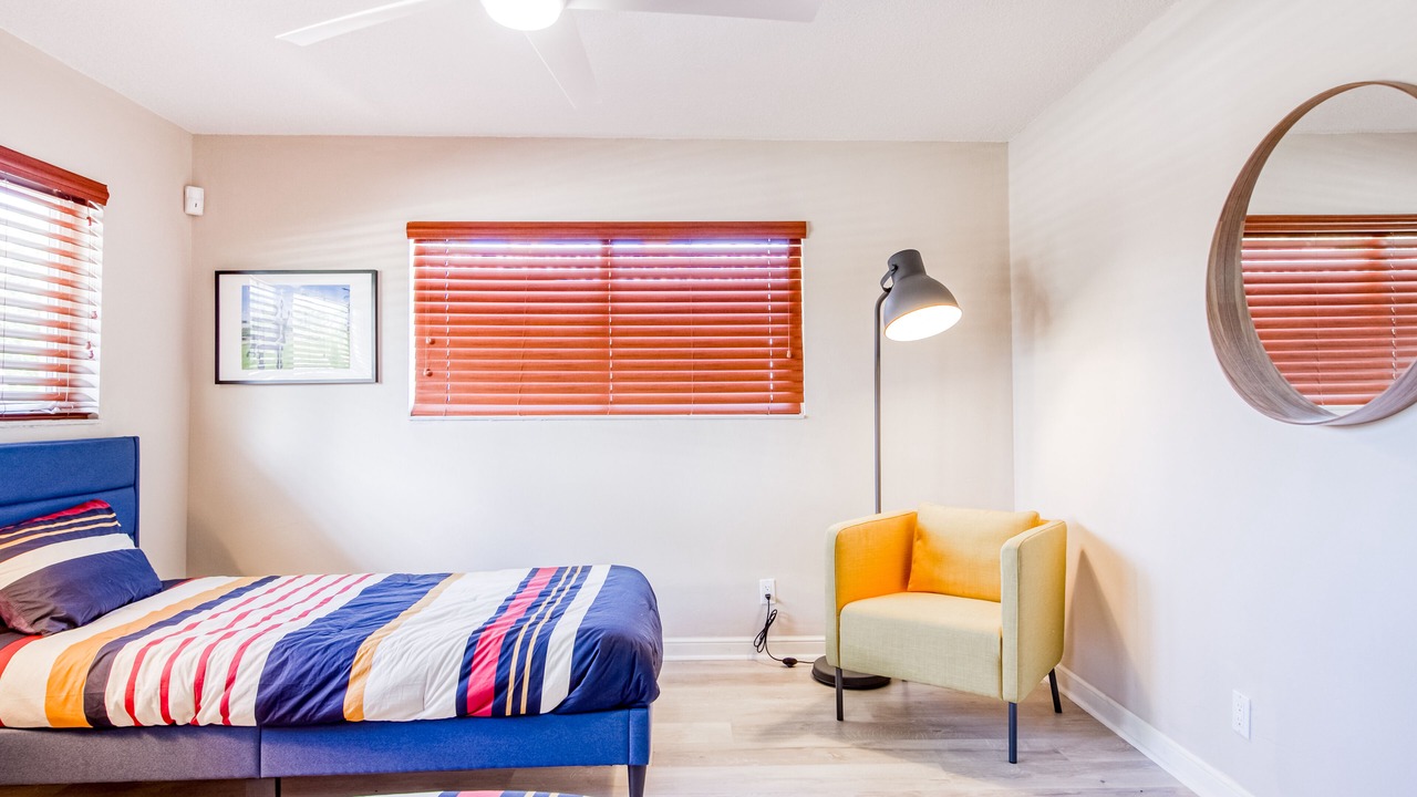 Photo of Bedroom in Bel Air