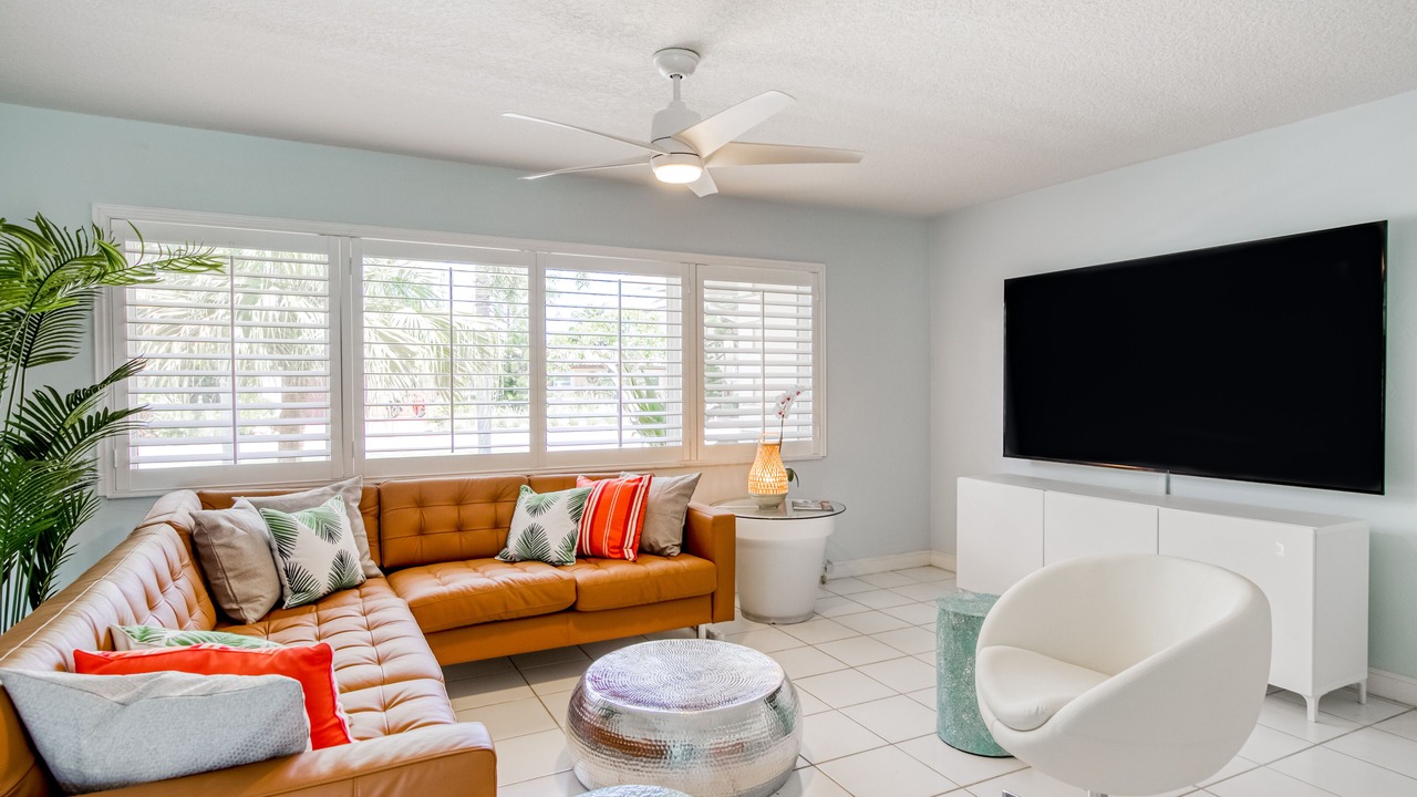 Photo of Livingroom in Bel Air