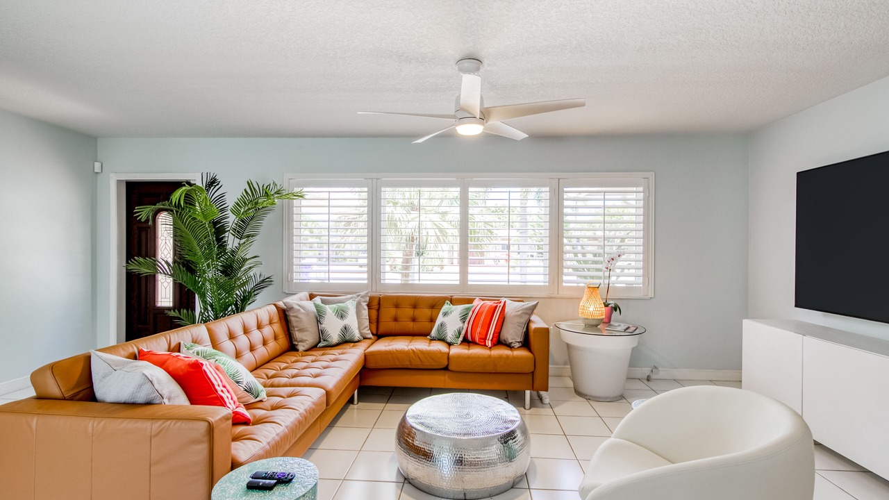 Photo of Livingroom in Bel Air
