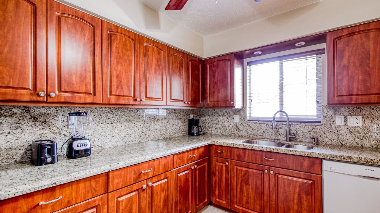 Photo of Kitchen in Bel Air