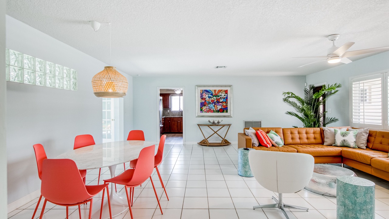 Photo of Livingroom in Bel Air