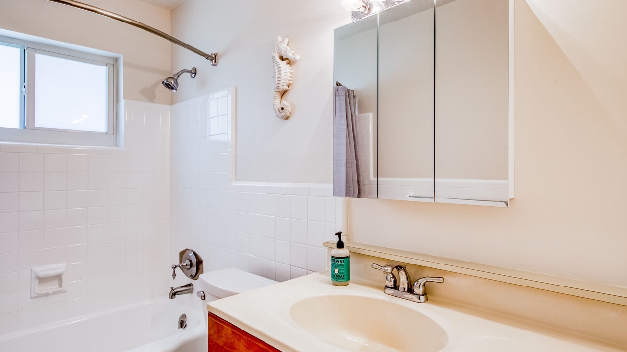 Photo of Bathroom in Bel Air