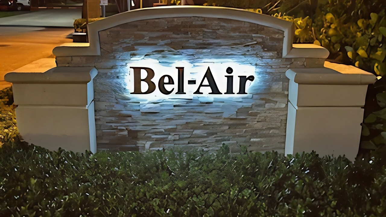 Photo of Outdoor in Bel Air