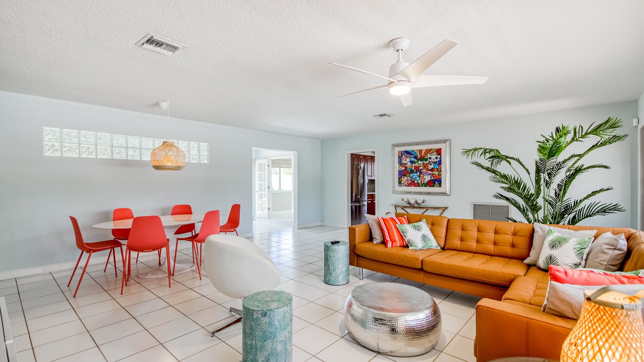 Photo of Livingroom in Bel Air