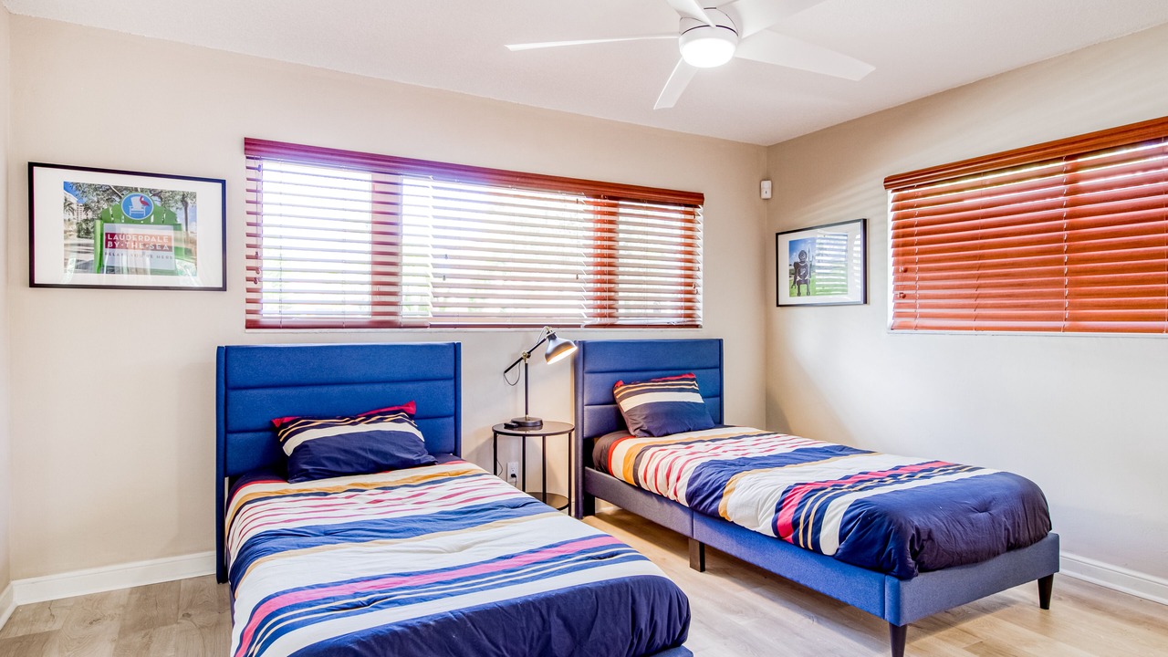 Photo of Bedroom in Bel Air