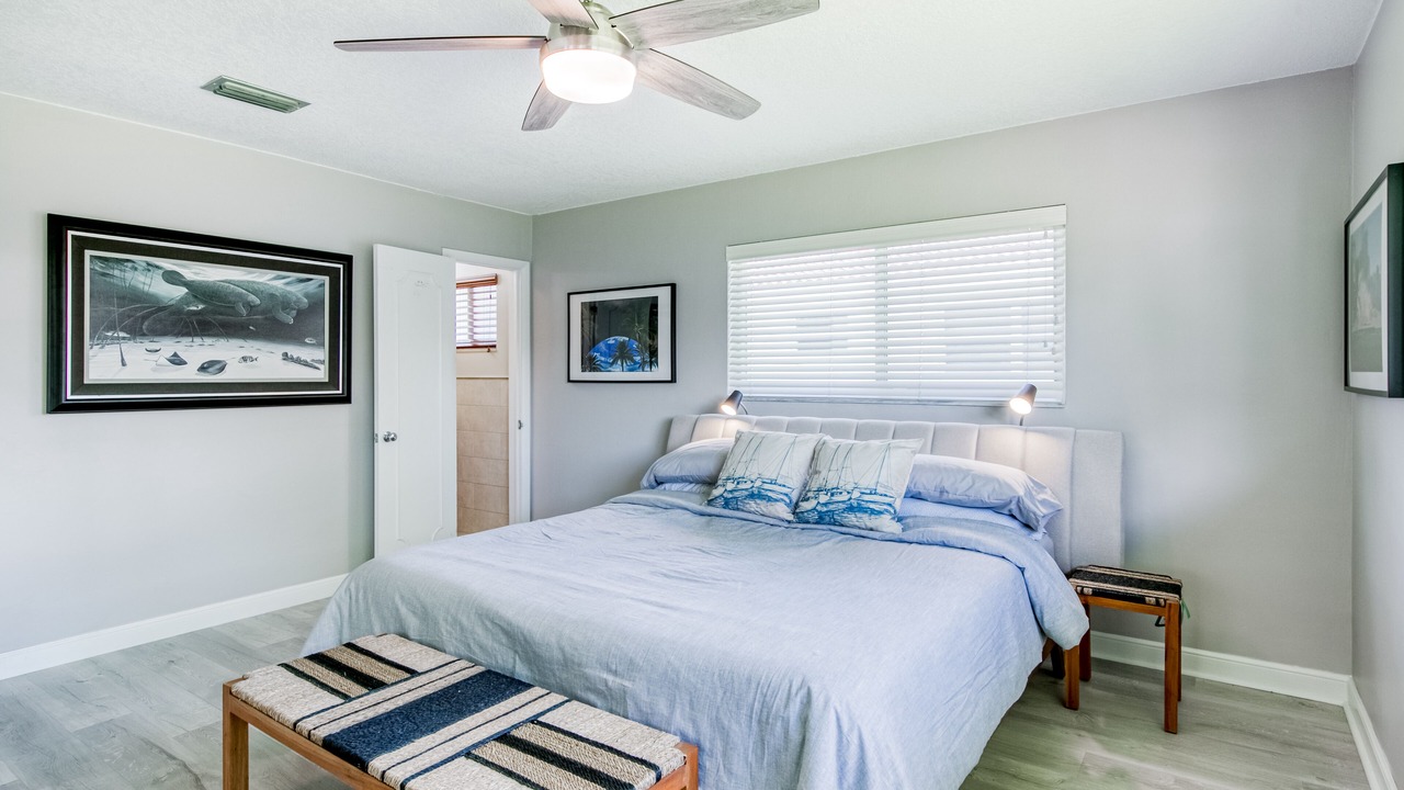 Photo of Bedroom in Bel Air