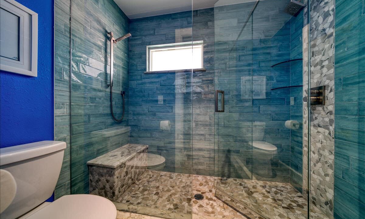 Photo of Bathroom in Indian Rocks Beach